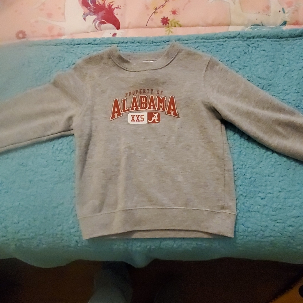 Kids Sweatshirt